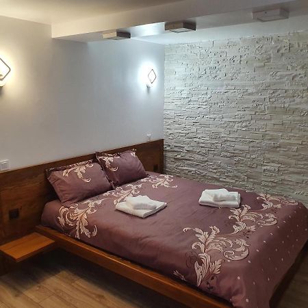 Rooms Poienita Slanic-Moldova Bagian luar foto