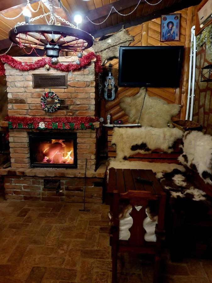Rooms Poienita Slanic-Moldova Bagian luar foto